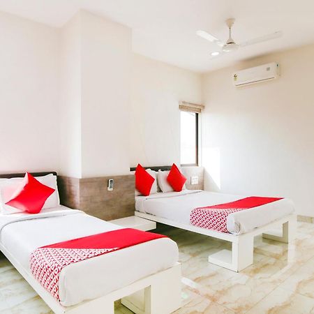 Hotel O Shiv Vatika Banquet & Rooms Bhatha Екстер'єр фото