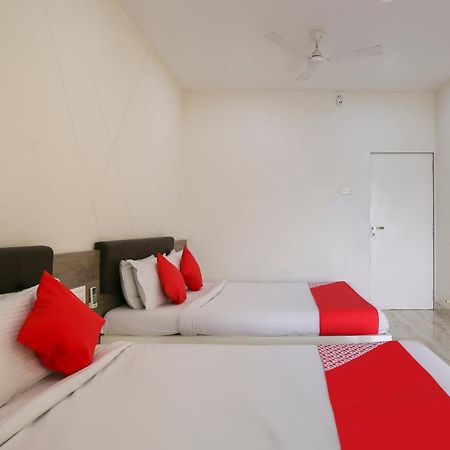 Hotel O Shiv Vatika Banquet & Rooms Bhatha Екстер'єр фото
