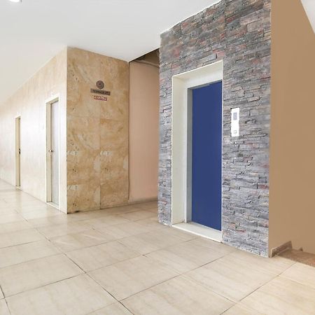 Hotel O Shiv Vatika Banquet & Rooms Bhatha Екстер'єр фото