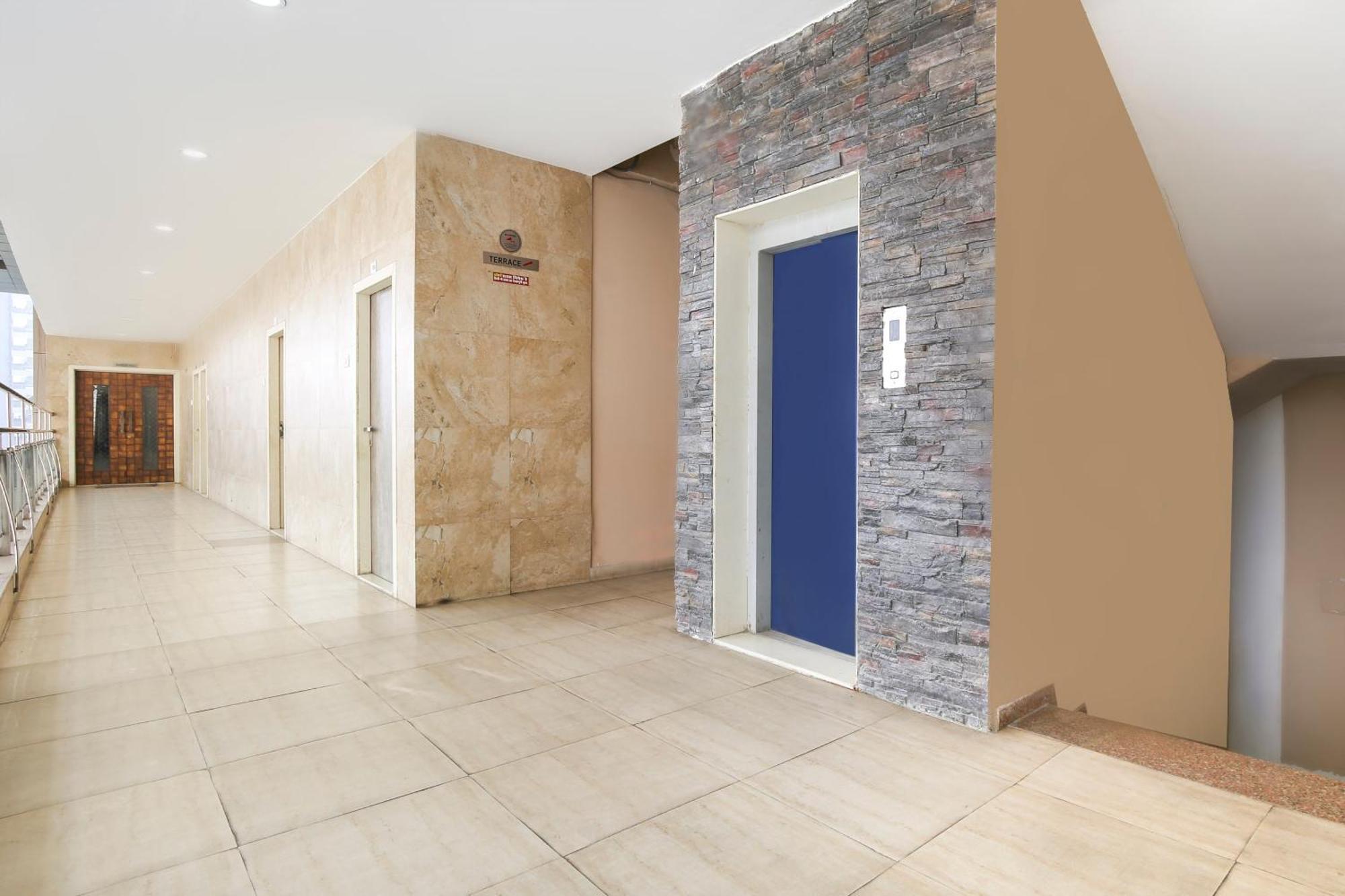 Hotel O Shiv Vatika Banquet & Rooms Bhatha Екстер'єр фото