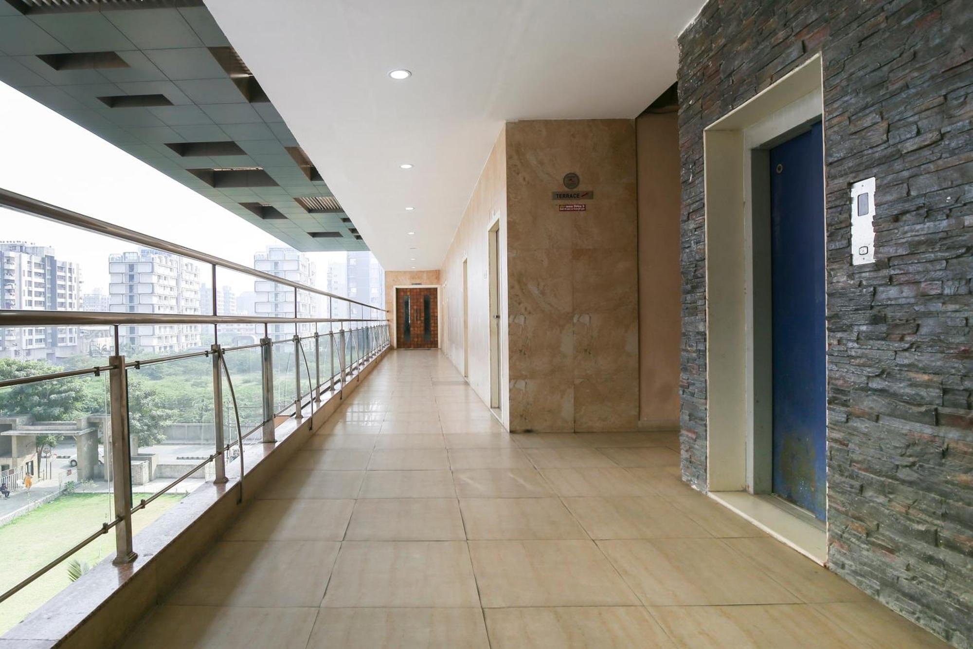 Hotel O Shiv Vatika Banquet & Rooms Bhatha Екстер'єр фото